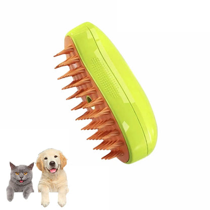 SteamEase 3in1 Pet Groomer