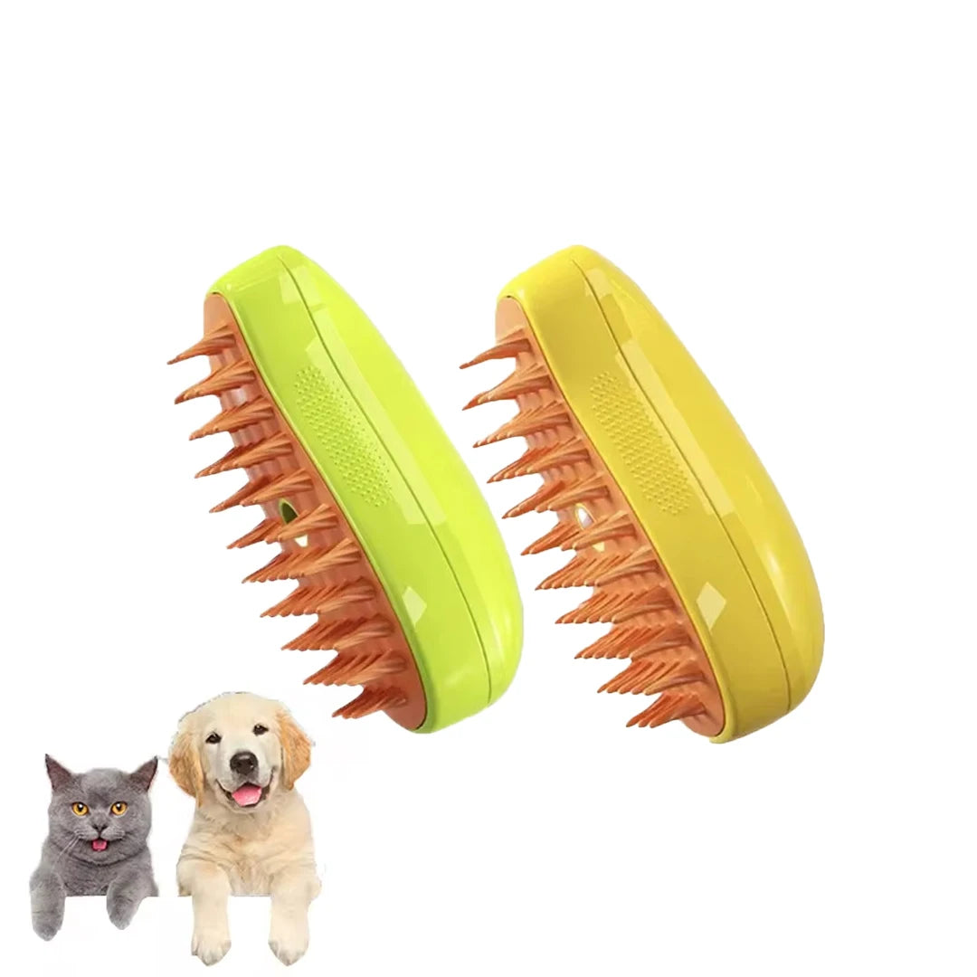 SteamEase 3in1 Pet Groomer