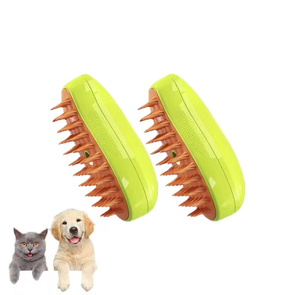 SteamEase 3in1 Pet Groomer