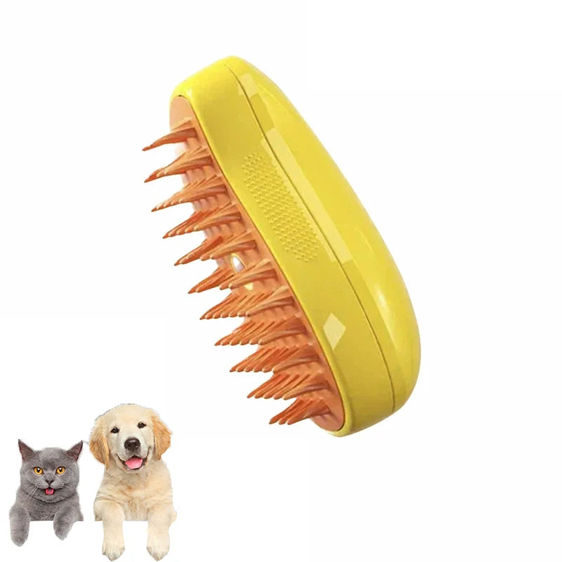 SteamEase 3in1 Pet Groomer