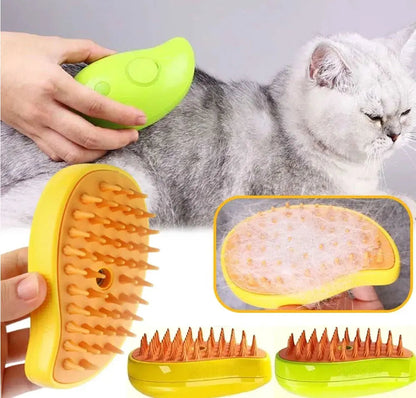 SteamEase 3in1 Pet Groomer