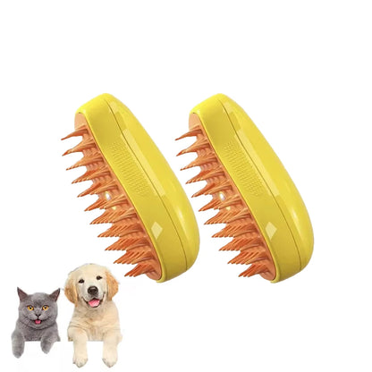 SteamEase 3in1 Pet Groomer